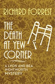 Death at Yew Corner cover image