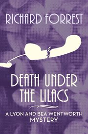 Death Under the Lilacs cover image