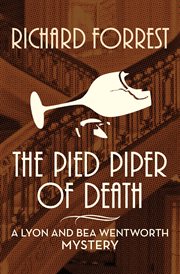 Pied Piper of Death cover image