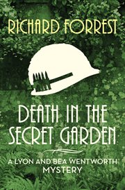 Death in the Secret Garden cover image