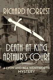 Death at King Arthur's Court cover image