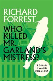 Who Killed Mr cover image