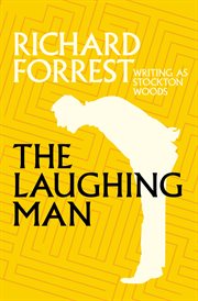 The laughing man cover image