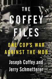 Coffey Files cover image