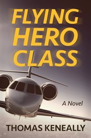 Flying hero class cover image