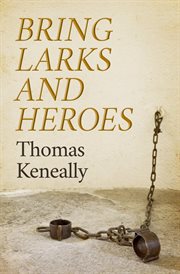 Bring larks and heroes cover image