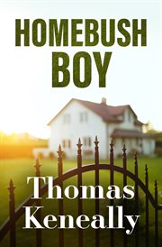 Homebush boy cover image