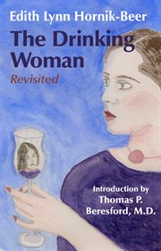 The drinking woman cover image