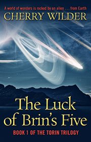 The luck of Brin's five cover image