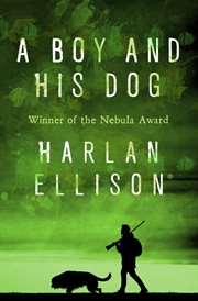 A boy and his dog cover image