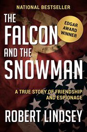 Falcon and the Snowman cover image