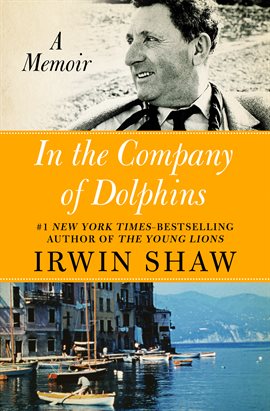 Cover image for In the Company of Dolphins