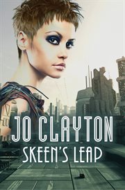 Skeen's leap cover image