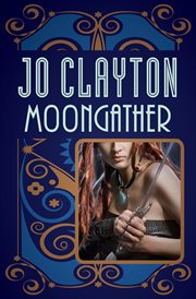 Moongather cover image