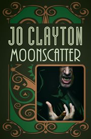 Moonscatter cover image