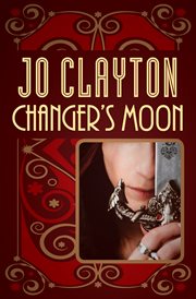 Changer's moon cover image