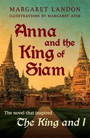 Anna and the King of Siam cover image
