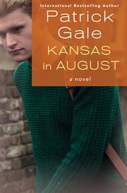 Kansas in August cover image