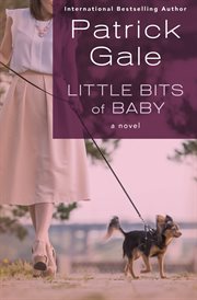 Little Bits of Baby cover image