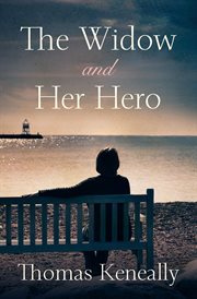 WIDOW AND HER HERO cover image