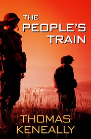 PEOPLE'S TRAIN cover image