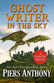 Ghost Writer in the Sky cover image