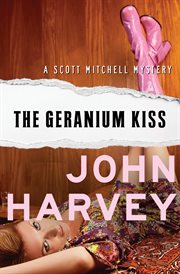 The geranium kiss cover image