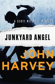 Scott Mitchell, junkyard angel cover image