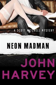 Neon madman cover image