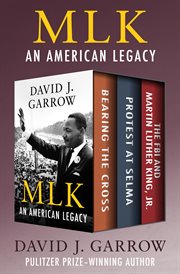 MLK: An American Legacy cover image