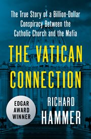 The Vatican connection cover image