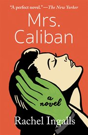 Mrs. Caliban cover image