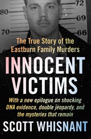 Innocent victims cover image