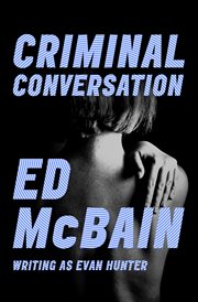 Criminal conversation cover image