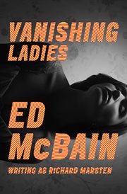 Vanishing Ladies cover image
