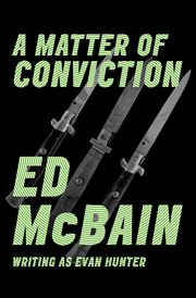Matter of Conviction cover image