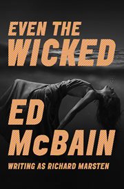 Even the wicked cover image