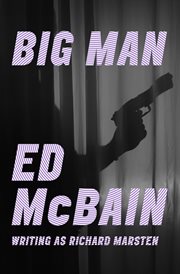 Big Man cover image