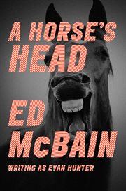 A horse's head cover image