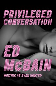 Privileged Conversation cover image