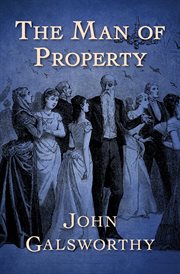 The man of property cover image