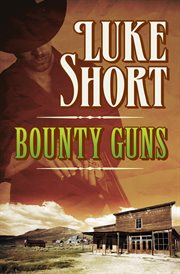 Bounty guns cover image