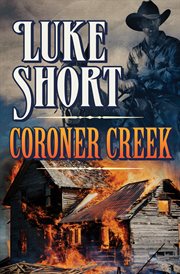 Coroner Creek cover image