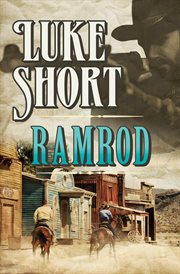 Ramrod cover image