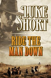 Ride the man down cover image