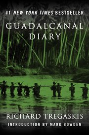 Guadalcanal Diary cover image