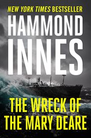 Wreck of the Mary Deare cover image