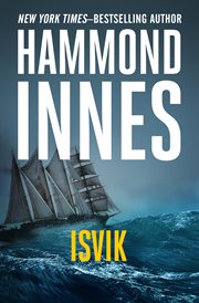 Isvik cover image