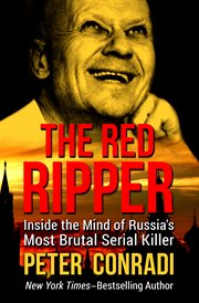 The Red Ripper cover image