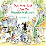 You are you, i am me. Understanding Diversity cover image